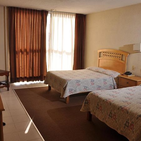 Hotel El Monte Саламанка Экстерьер фото