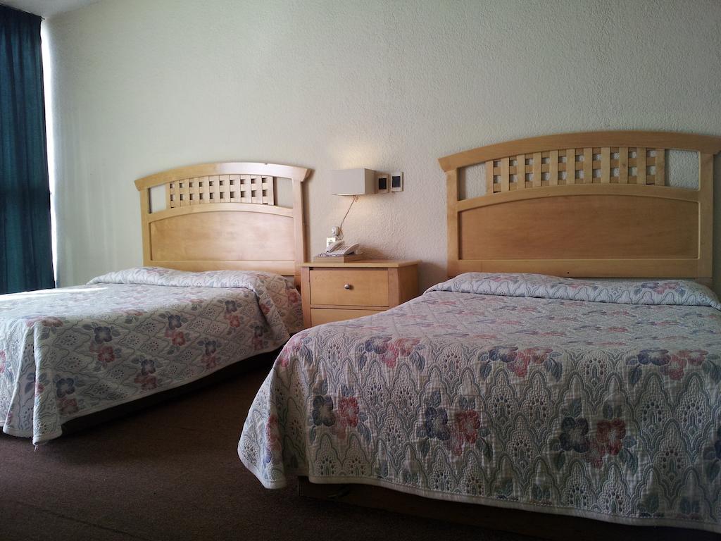 Hotel El Monte Саламанка Номер фото