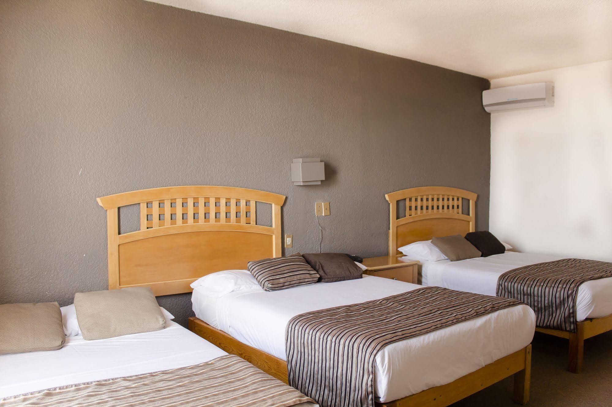 Hotel El Monte Саламанка Экстерьер фото